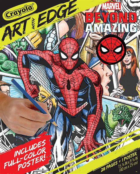 Spiderman printable templates for adults