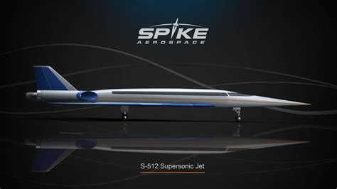 Spike S-512