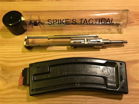 Spike's Tactical.22LR Conversion Kit