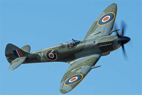 Supermarine Spitfire