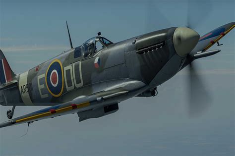 Spitfire