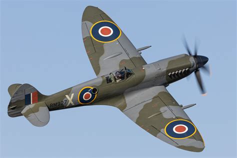 Supermarine Spitfire