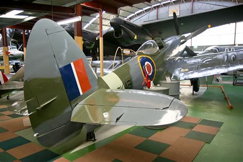 Supermarine Spitfire