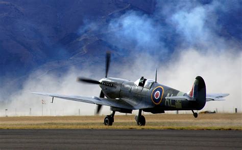 Supermarine Spitfire