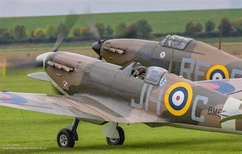 Spitfire legacy and cultural impact