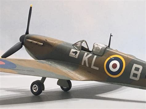 Spitfire Mk I