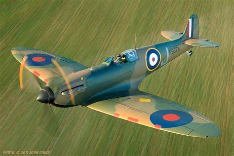 Spitfire Mk I