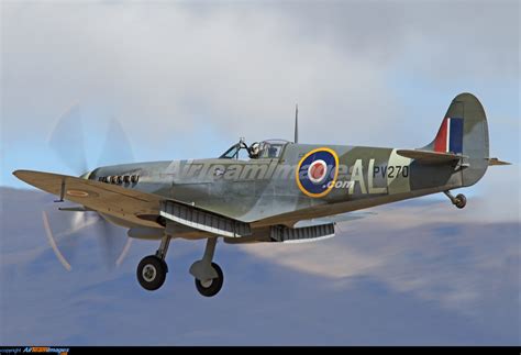 Spitfire Mk IX