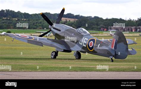 Spitfire Mk XIV