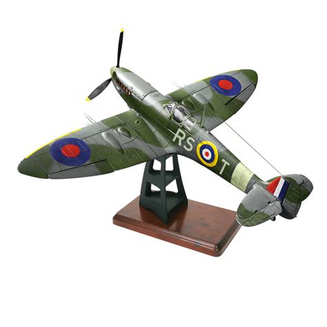 Spitfire Model Kit