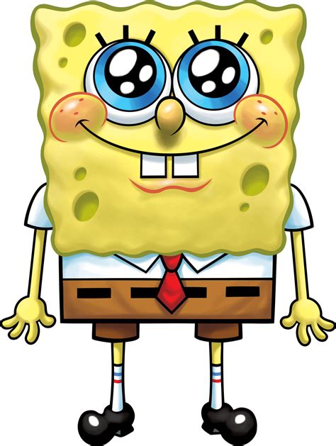 SpongeBob SquarePants