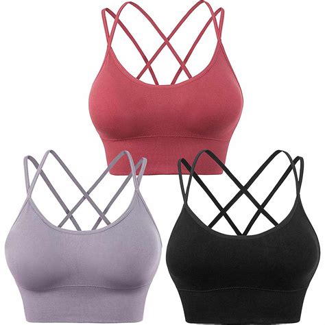 Old Navy Sports Bras