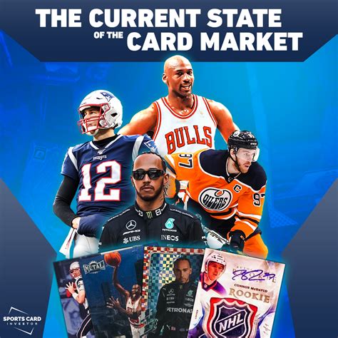 Sports Card Market