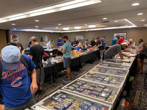 Sports Card Show