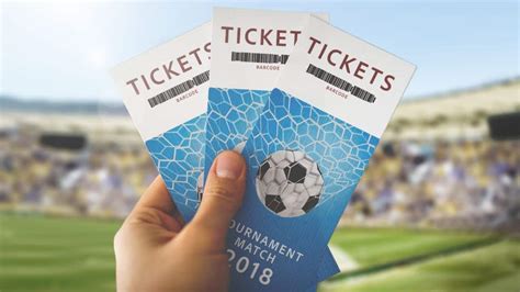 Sports Tickets