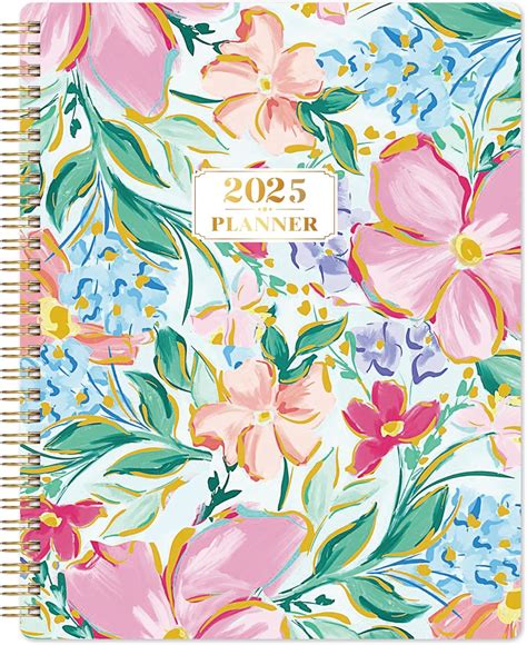 Spring 2025 Planner Image 2