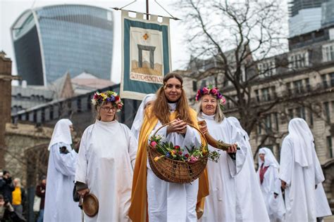 Spring Equinox Celebration