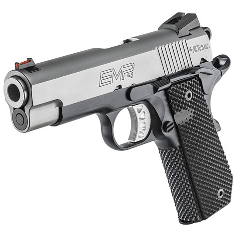 Springfield Armory 1911 Models