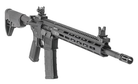 Springfield Armory Saint Image 8