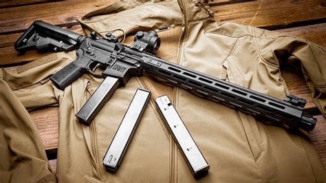 Springfield Armory Saint Image 9