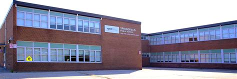 Springfield Public Schools Community