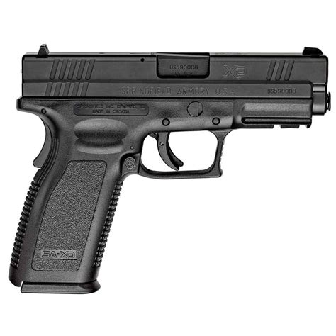 Springfield XD 45 Auto