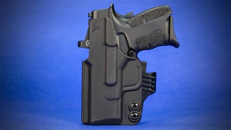 Springfield XD 45 Auto Holsters