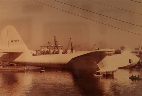 Challenges and controversies surrounding the Spruce Goose