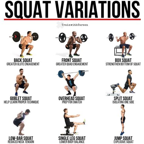 Squats