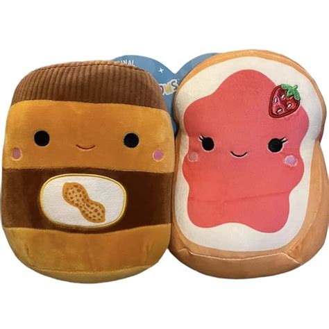 Collecting Squishmallows