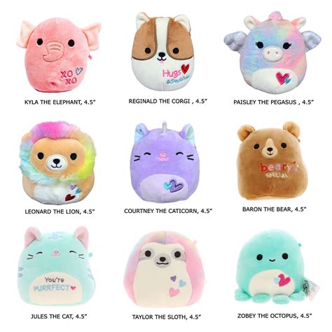 Squishmallows Gallery Image 1