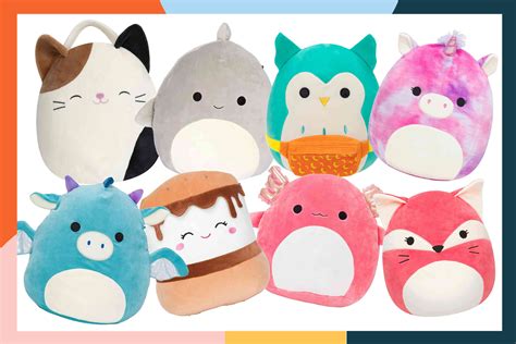 Squishmallows Gallery Image 10