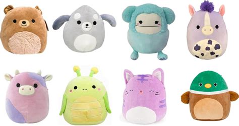 Squishmallows Gallery Image 8