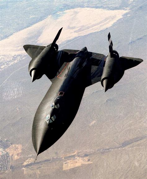 SR-71 RAM