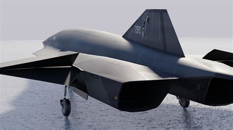 SR-72 Son of Blackbird ISR Capabilities