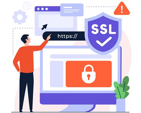 Best Practices for SSL Certificate Management