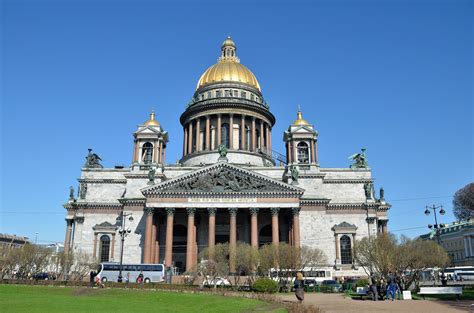 St Isaac's Cathedral 84621