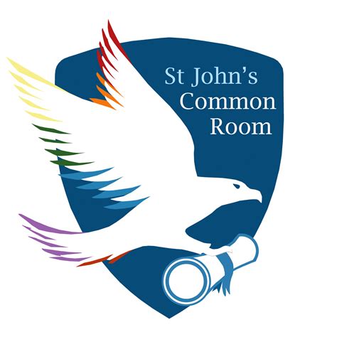 St Johns Common Room