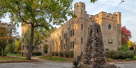 St. John's Northwestern Military Academy