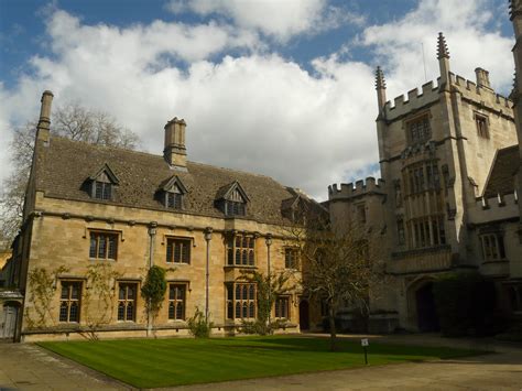 St Johns Quad