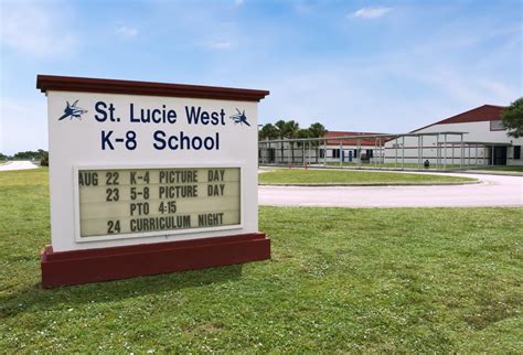 Key Components of St Lucie Schools Calendar