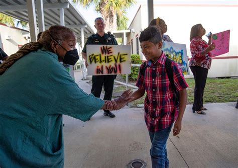 St Lucie Schools Calendar and Student Success