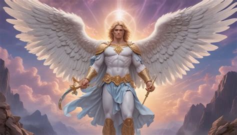 Description of St. Michael Archangel cultural significance