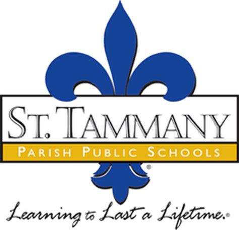 Benefits of St Tammany Parish Schools Calendar