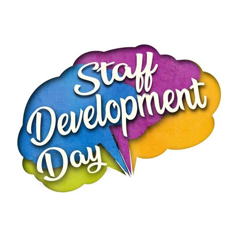 Staff Development