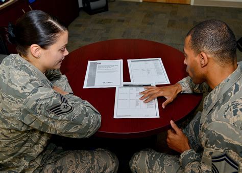 Staff Sergeant Career Impact