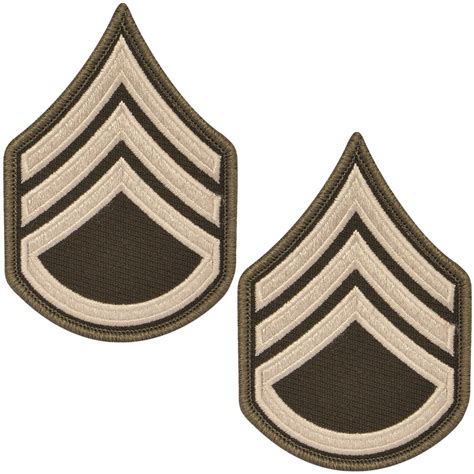 Staff Sergeant E-6 Salary