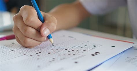 Standardized Testing at Anaheim High School