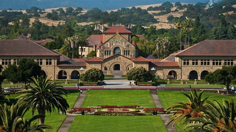 Stanford University