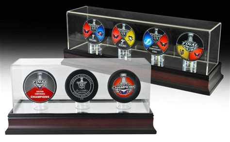 Stanley Cup Presentation Case